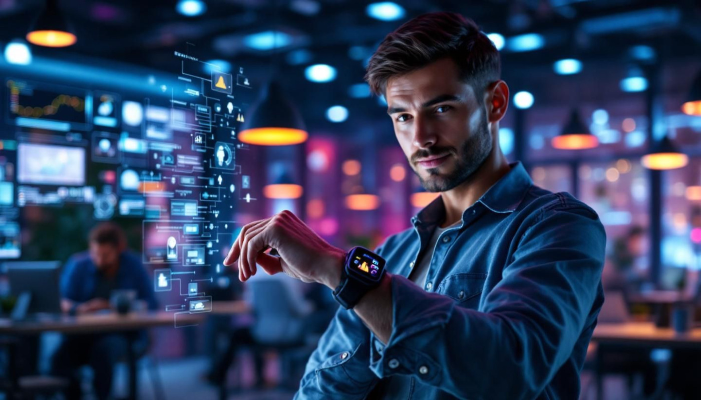 Comment les innovations en gestion du temps transforment les PME ?