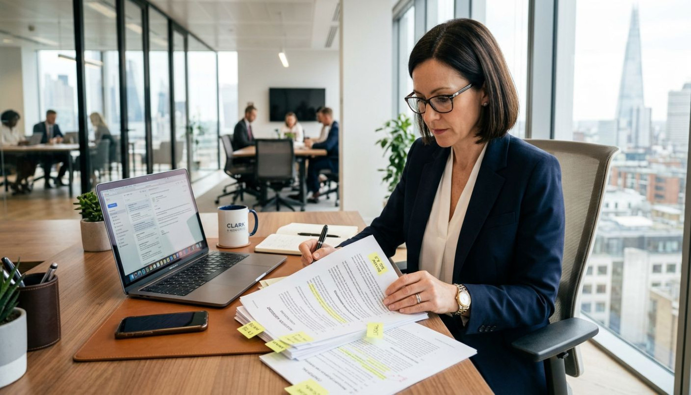 Comment naviguer dans les changements de la législation du travail en 2026 ?