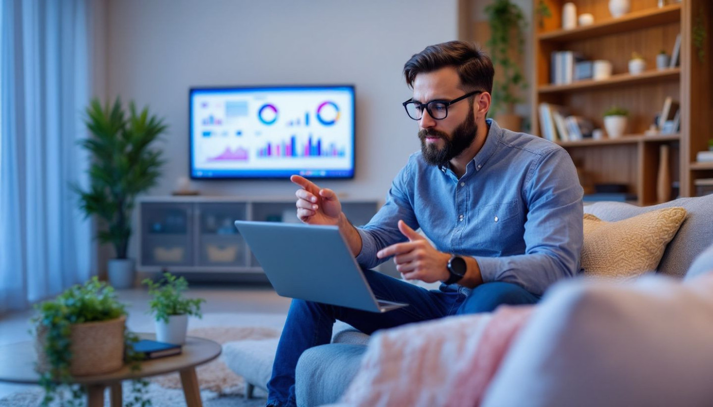 Maximiser les revenus locatifs : Stratégies innovantes pour propriétaires