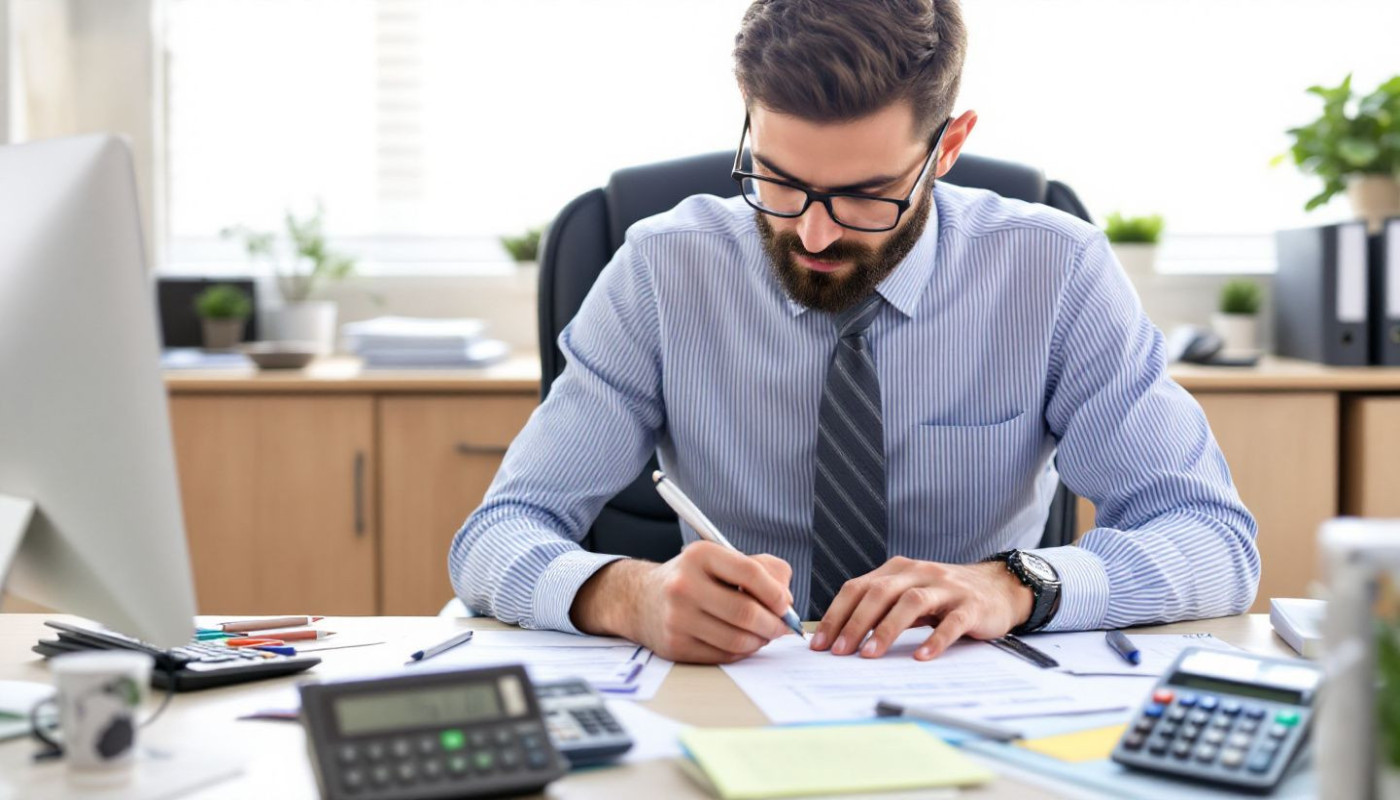 Optimiser la gestion fiscale et comptable pour votre entreprise