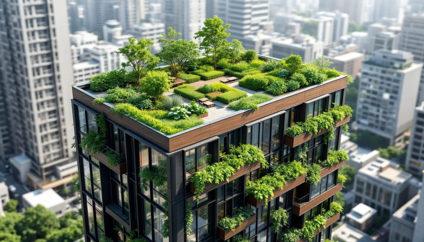 Stratégies novatrices pour un investissement locatif durable