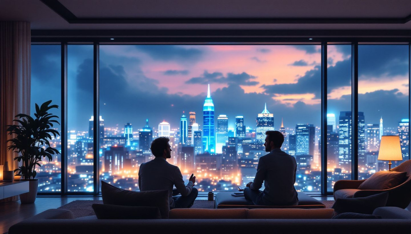 Stratégies pour négocier une offre d'achat immobilier avantageuse
