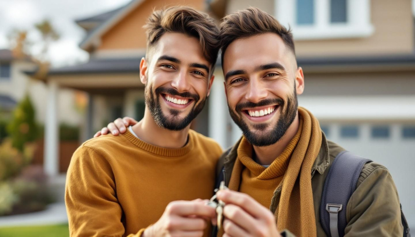 Stratégies pour un premier achat immobilier sans souci