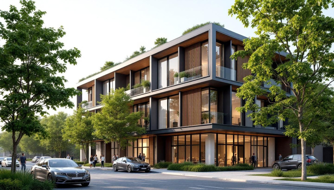 Transformation de bureaux en logements opportunités et réglementations