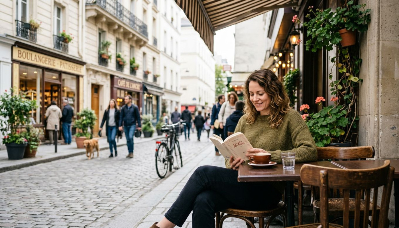 Vivre en centre-ville : mythe ou réalité pour une vie apaisée ?